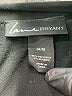 Lane Bryant Solid Black Jumpsuit Size 14 - 16 Plus - photo 4