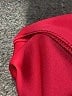 Prada 100% Silk Red Pink Cocktail Dress Size EU (IT) 42 / US 6 - photo 10