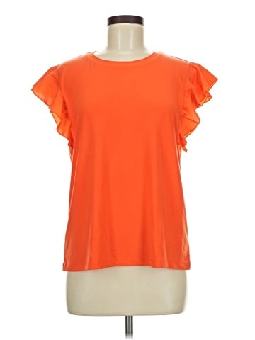 DKNY Short Sleeve T-Shirt (view 1)