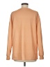 Unbranded Orange Pullover Sweater Size M - photo 2
