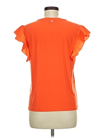 DKNY Short Sleeve T-Shirt (view 2)