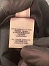 Elie Tahari Solid Black Wool Pants Size 16 - photo 5