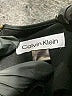 Calvin Klein Black Cocktail Dress Size 2 - photo 7