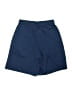Under Armour 100% Polyester Blue Athletic Shorts Size S (youth) - photo 2