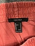 Forever 21 Solid Brown Shorts Size S - photo 3