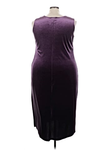 K Woman Casual Dress (view 2)
