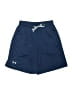 Under Armour 100% Polyester Blue Athletic Shorts Size S (youth) - photo 1