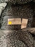 Zella Solid Black Turtleneck Sweater Size 10 - 12 - photo 7
