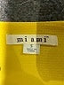 Mi ami Yellow Tank Top Size S - photo 7