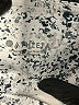 Athleta Print Silver Leggings Size S - photo 4
