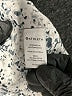 Athleta Print Silver Leggings Size S - photo 5