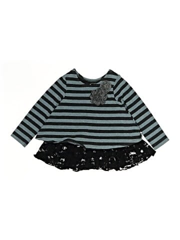 Pippa & Julie Long Sleeve T-Shirt (view 1)