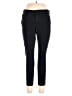 Gap Outlet Solid Black Jeans Size 12R - photo 1