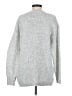 H&M L.O.G.G. Silver Pullover Sweater Size XS - photo 2