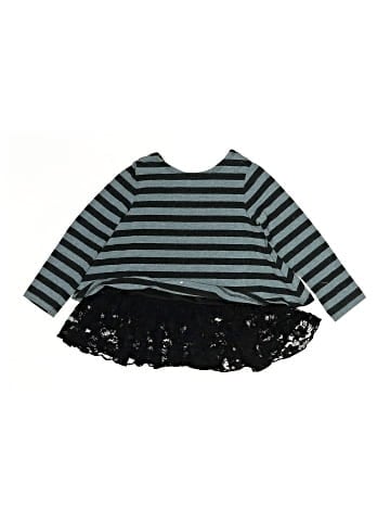 Pippa & Julie Long Sleeve T-Shirt (view 2)