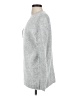 H&M L.O.G.G. Silver Pullover Sweater Size XS - photo 5