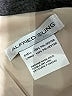 Alfred Sung 100% Polyester Tan Cocktail Dress Size 14R - photo 7