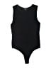 Lulus Black Bodysuit Size L - photo 1