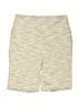 Outdoor Voices Ivory Athletic Shorts Size S - photo 1