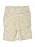Outdoor Voices Ivory Athletic Shorts Size S - photo 2