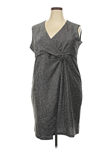 Serra Cocktail Dress (view 1)