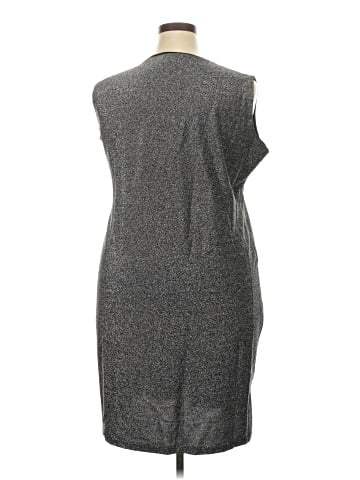 Serra Cocktail Dress (view 2)