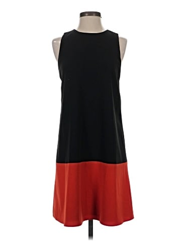 Alice + Olivia Casual Dress (view 1)