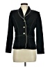 Sag Harbor Black Blazer Size 6 (petite) - photo 1