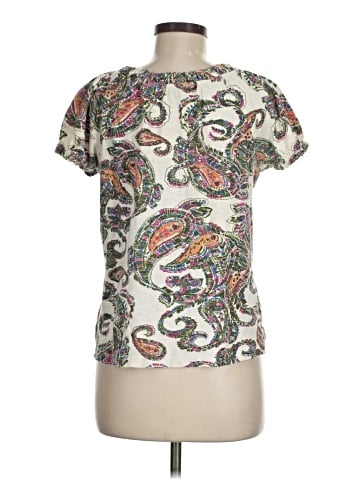 Tommy Hilfiger Short Sleeve T-Shirt (view 2)