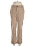 Gap Solid Tan Khakis Size 10 - photo 1