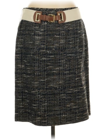 Tahari by ASL Casual Skirt (view 1)