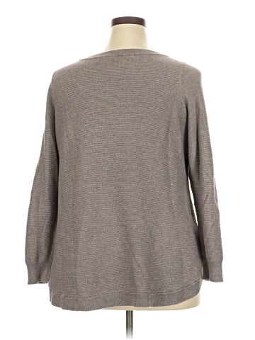 Jones New York Pullover Sweater (view 2)
