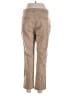 Gap Solid Tan Khakis Size 10 - photo 2