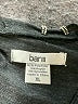 Bar III Gray Tank Top Size XL - photo 7