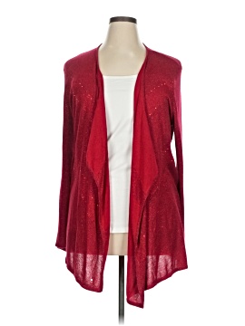 Jm Collection Cardigan