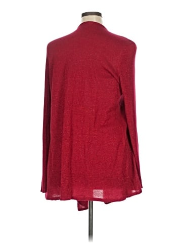 JM Collection Cardigan (view 2)