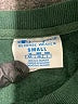 Champion Green Sweatshirt Size S - photo 7