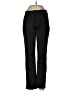 NYDJ Chevron-herringbone Black Jeans Size 8 - photo 1