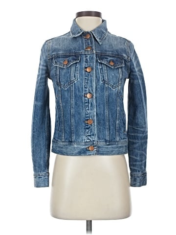 J.Crew Denim Jacket (view 1)