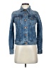 J.Crew Blue Denim Jacket Size XS - photo 1