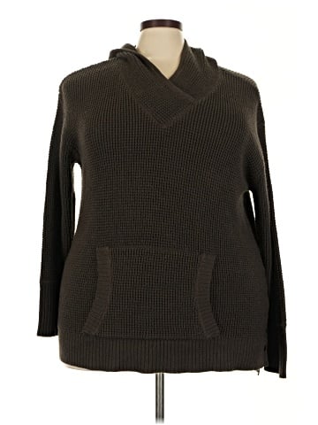 Roaman's Pullover Sweater (view 1)
