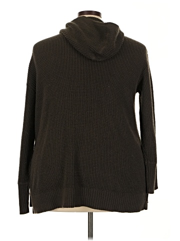 Roaman's Pullover Sweater (view 2)