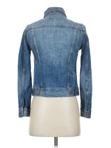 J.Crew Denim Jacket (view 2)
