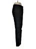 NYDJ Chevron-herringbone Black Jeans Size 8 - photo 4