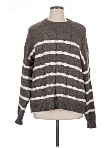 LC Lauren Conrad Pullover Sweater (view 1)