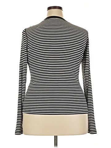 Stylus Long Sleeve Top (view 2)