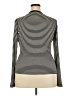 Stylus Black Long Sleeve Top Size XXL - photo 2