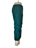 Xersion 100% Nylon Teal Casual Pants Size L - photo 4