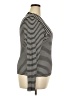 Stylus Black Long Sleeve Top Size XXL - photo 4