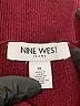 Nine West Burgundy Pullover Sweater Size XL - photo 7